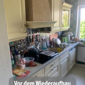 Die Reparatur von Möbeln (13 von 19)